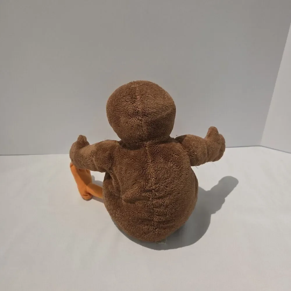 2003 Kiwi Bird Plush Rare Hard To Find Htf Long Beak Blue Eyes 12in